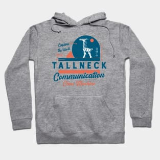 Vintage Tallneck Hoodie